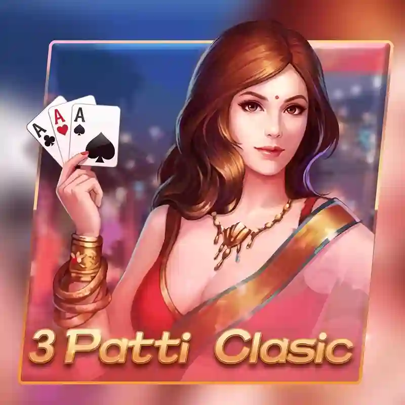 Chơi 3 Patti Classic tại bb88