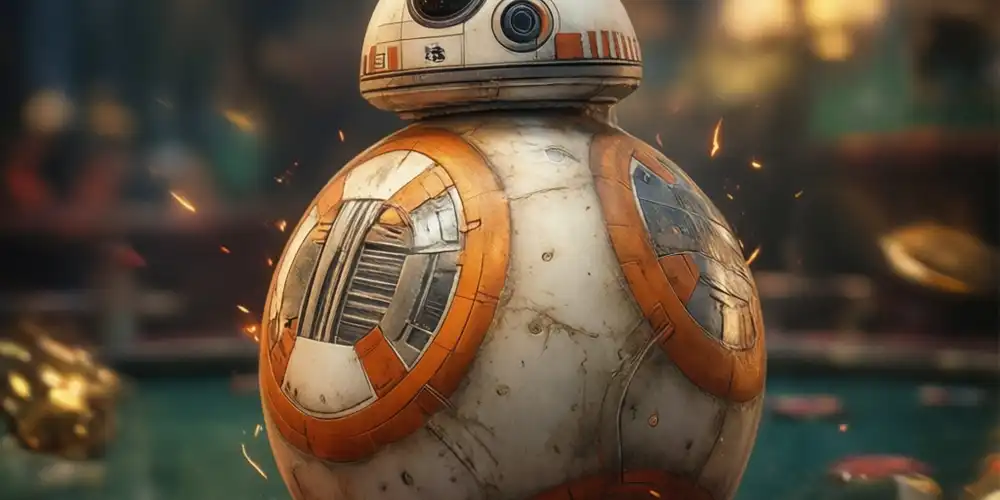 Banner BB88 Casino
